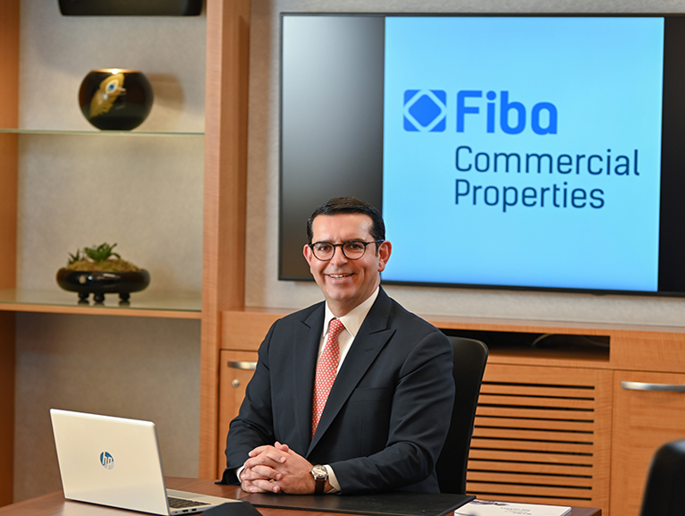 FIBA CP, STAR MALL ��N'DE GOURMET GARDEN'I HAYATA GE��RD�